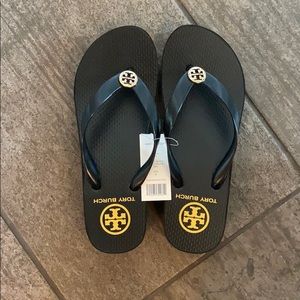 Tory Burch wedge